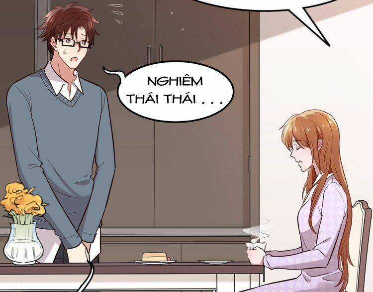 Nghiêm Tuyển Tiên Thê Chapter 12 trang 30