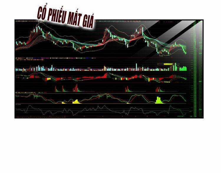 Nghiêm Tuyển Tiên Thê Chapter 12 trang 55