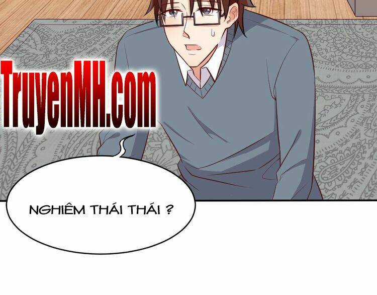 Nghiêm Tuyển Tiên Thê Chapter 13 trang 20