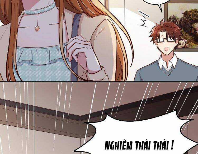 Nghiêm Tuyển Tiên Thê Chapter 13 trang 6