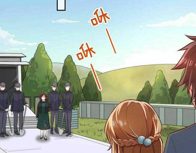 Nghiêm Tuyển Tiên Thê Chapter 14 trang 13