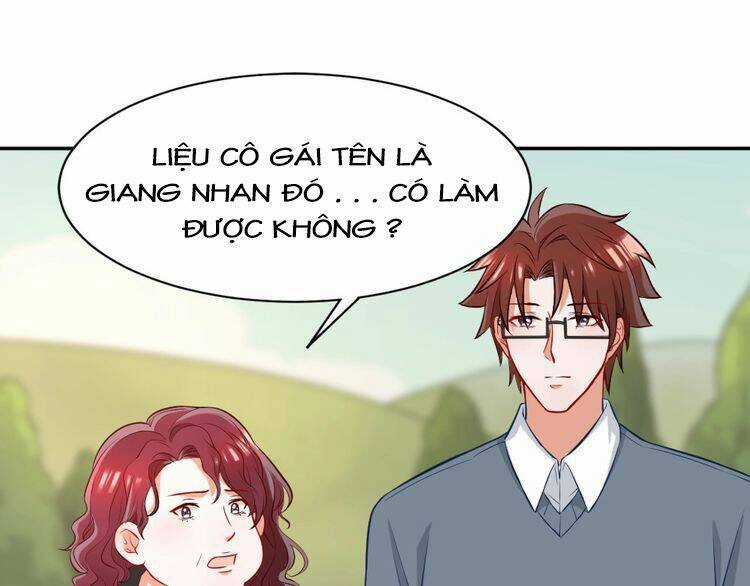 Nghiêm Tuyển Tiên Thê Chapter 14 trang 31