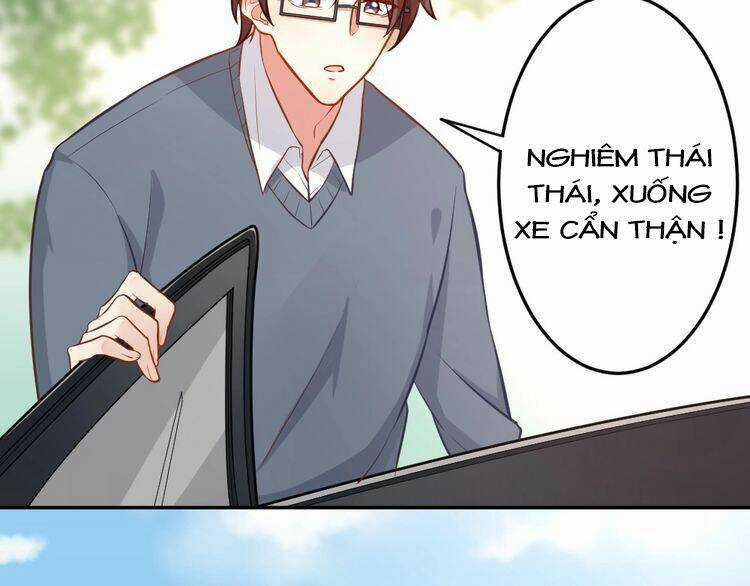 Nghiêm Tuyển Tiên Thê Chapter 14 trang 4