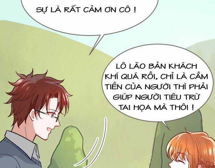 Nghiêm Tuyển Tiên Thê Chapter 15 trang 17