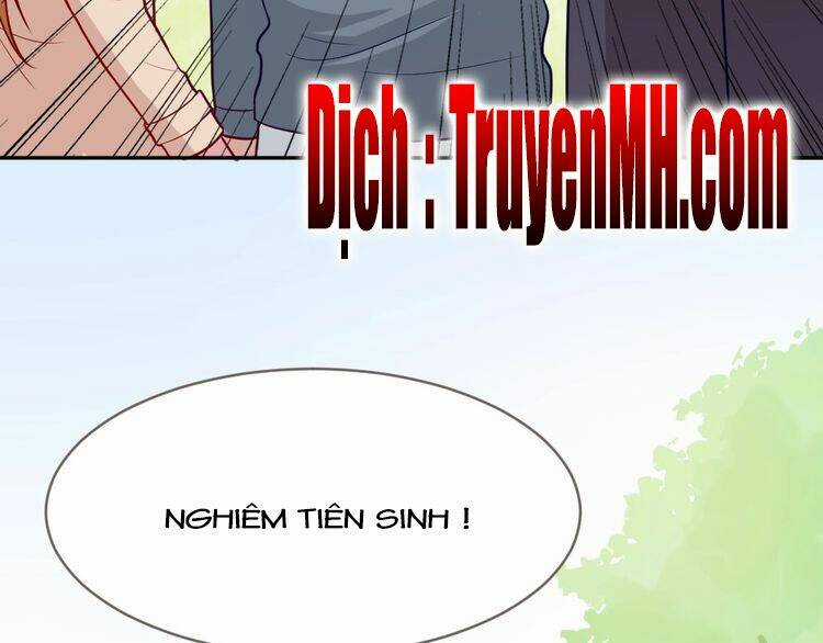Nghiêm Tuyển Tiên Thê Chapter 15 trang 27