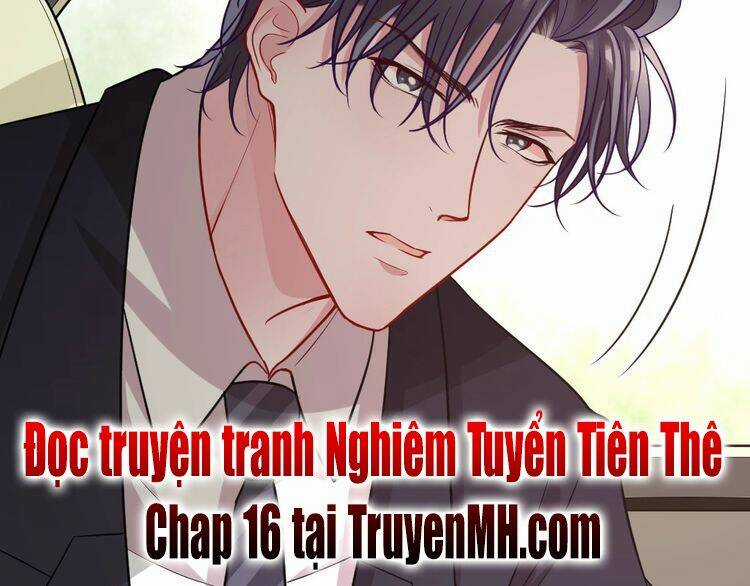 Nghiêm Tuyển Tiên Thê Chapter 15 trang 53