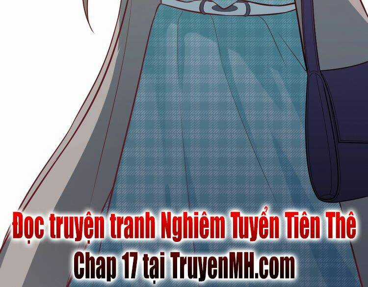 Nghiêm Tuyển Tiên Thê Chapter 16 trang 47