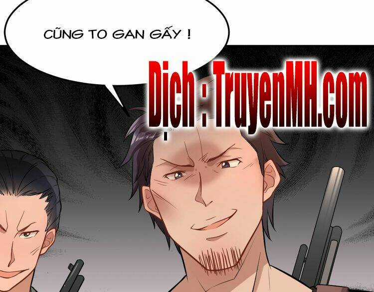 Nghiêm Tuyển Tiên Thê Chapter 17 trang 13