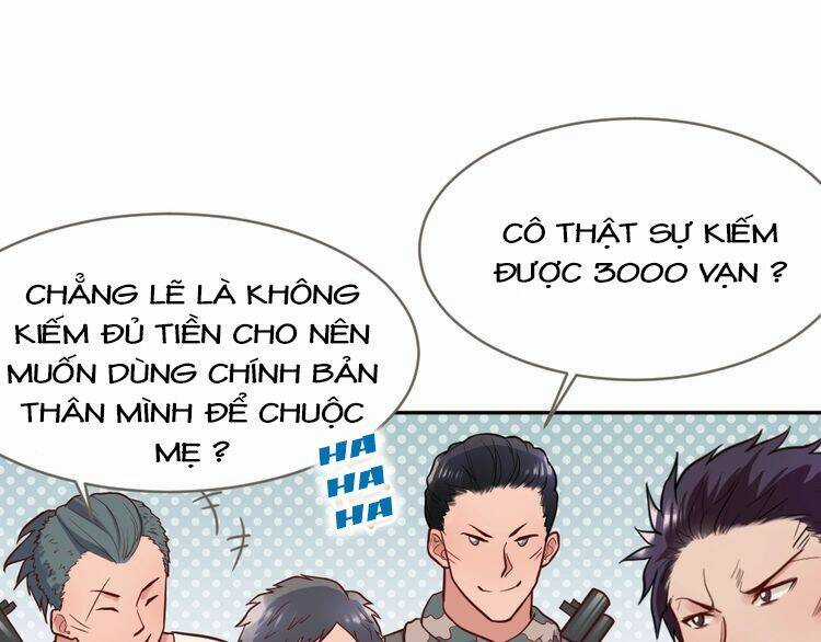 Nghiêm Tuyển Tiên Thê Chapter 17 trang 15