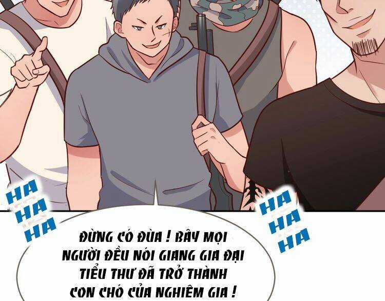 Nghiêm Tuyển Tiên Thê Chapter 17 trang 16