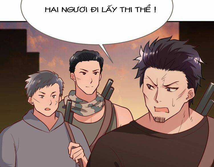 Nghiêm Tuyển Tiên Thê Chapter 17 trang 35