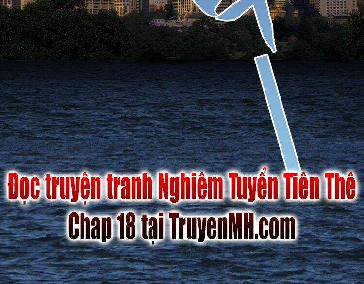 Nghiêm Tuyển Tiên Thê Chapter 17 trang 65