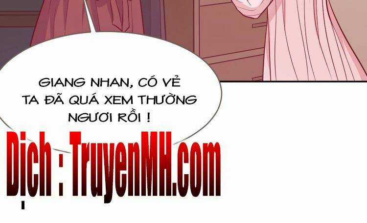 Nghiêm Tuyển Tiên Thê Chapter 18 trang 17