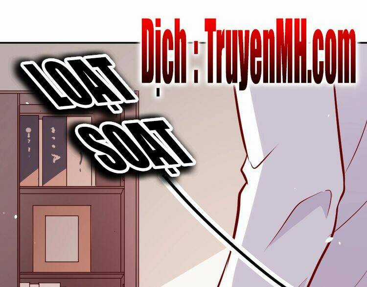 Nghiêm Tuyển Tiên Thê Chapter 19 trang 8