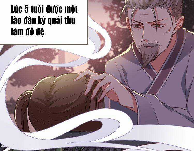 Nghiêm Tuyển Tiên Thê Chapter 2 trang 37