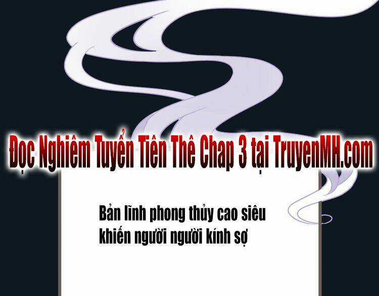 Nghiêm Tuyển Tiên Thê Chapter 2 trang 46