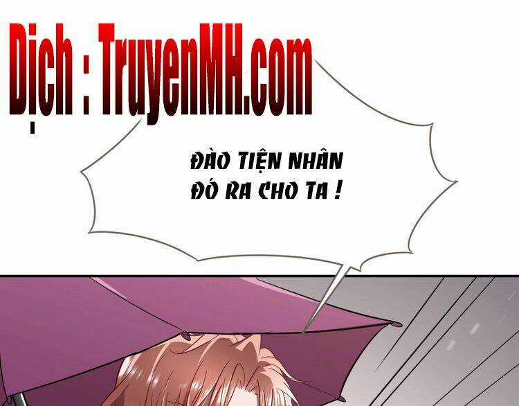 Nghiêm Tuyển Tiên Thê Chapter 20 trang 12