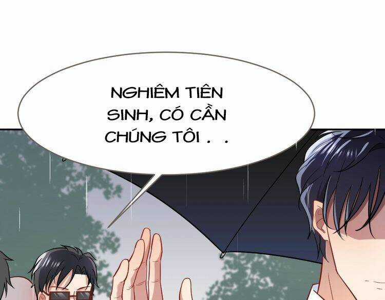 Nghiêm Tuyển Tiên Thê Chapter 20 trang 20