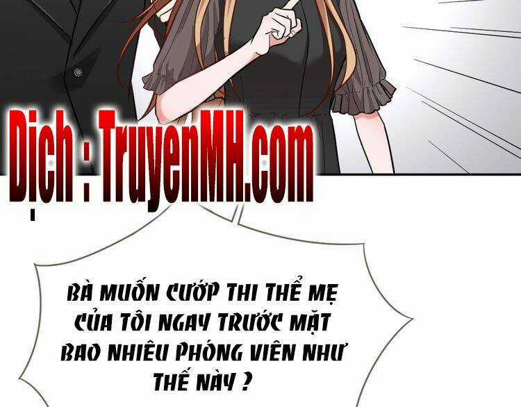 Nghiêm Tuyển Tiên Thê Chapter 20 trang 27