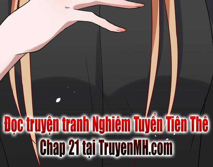 Nghiêm Tuyển Tiên Thê Chapter 20 trang 56