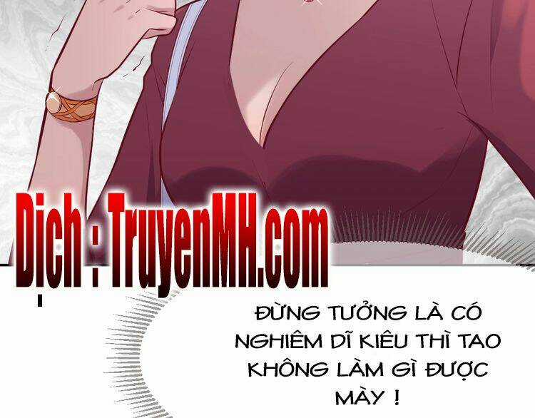 Nghiêm Tuyển Tiên Thê Chapter 21 trang 17