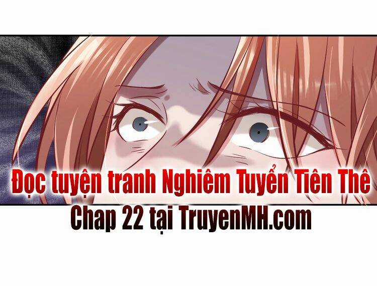 Nghiêm Tuyển Tiên Thê Chapter 21 trang 69