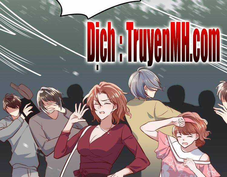 Nghiêm Tuyển Tiên Thê Chapter 22 trang 3