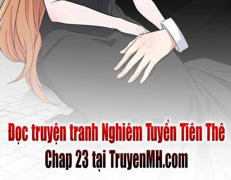 Nghiêm Tuyển Tiên Thê Chapter 22 trang 45