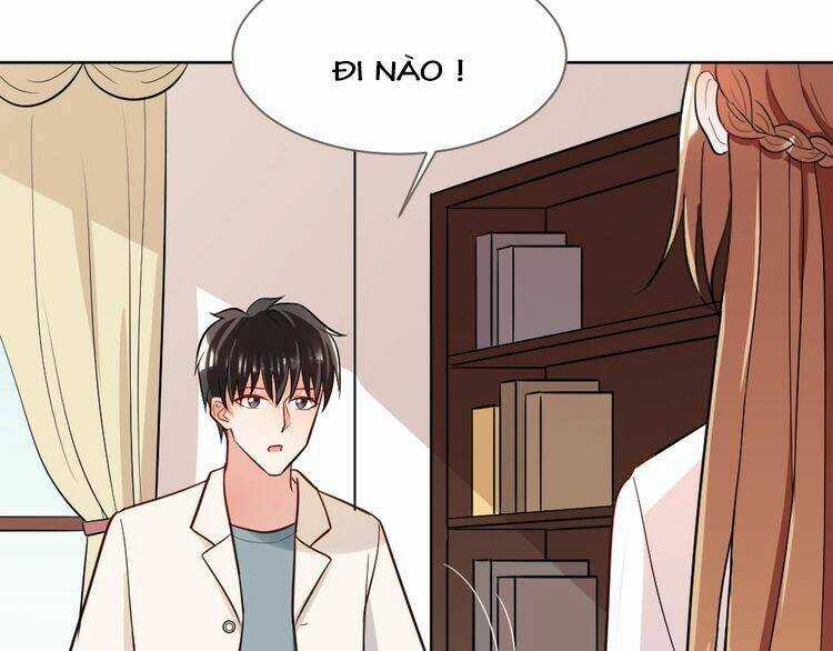 Nghiêm Tuyển Tiên Thê Chapter 24 trang 50