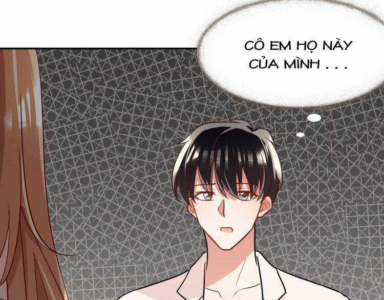 Nghiêm Tuyển Tiên Thê Chapter 25 trang 11