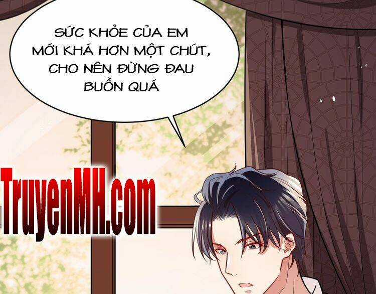Nghiêm Tuyển Tiên Thê Chapter 25 trang 16