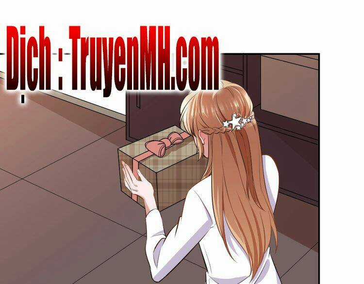 Nghiêm Tuyển Tiên Thê Chapter 25 trang 28