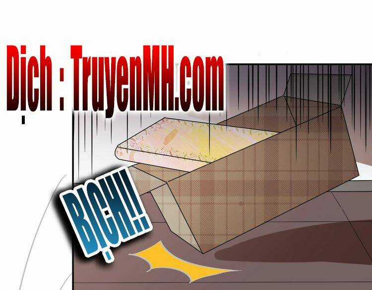 Nghiêm Tuyển Tiên Thê Chapter 25 trang 37