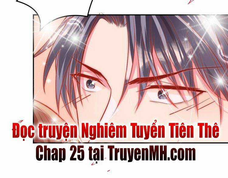 Nghiêm Tuyển Tiên Thê Chapter 25 trang 68