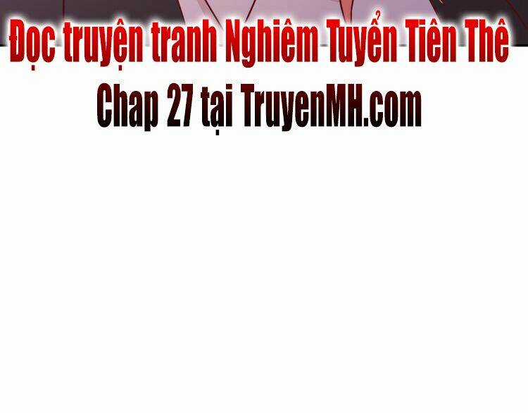 Nghiêm Tuyển Tiên Thê Chapter 26 trang 45