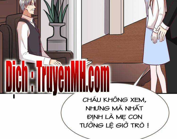 Nghiêm Tuyển Tiên Thê Chapter 27 trang 16