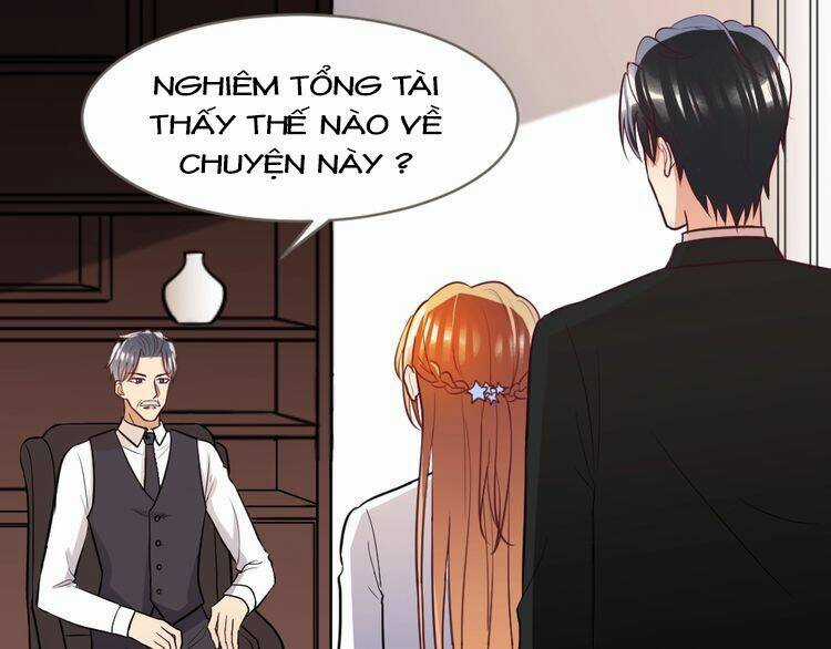 Nghiêm Tuyển Tiên Thê Chapter 27 trang 21