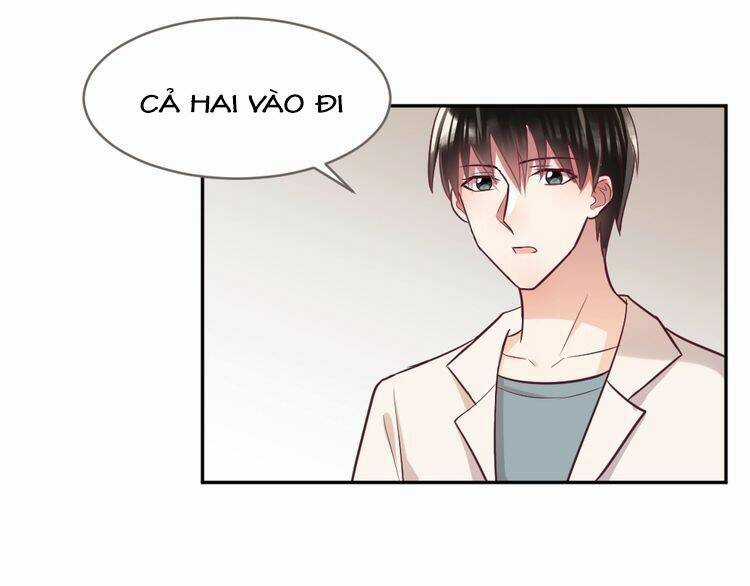 Nghiêm Tuyển Tiên Thê Chapter 27 trang 3