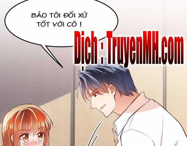 Nghiêm Tuyển Tiên Thê Chapter 28 trang 11