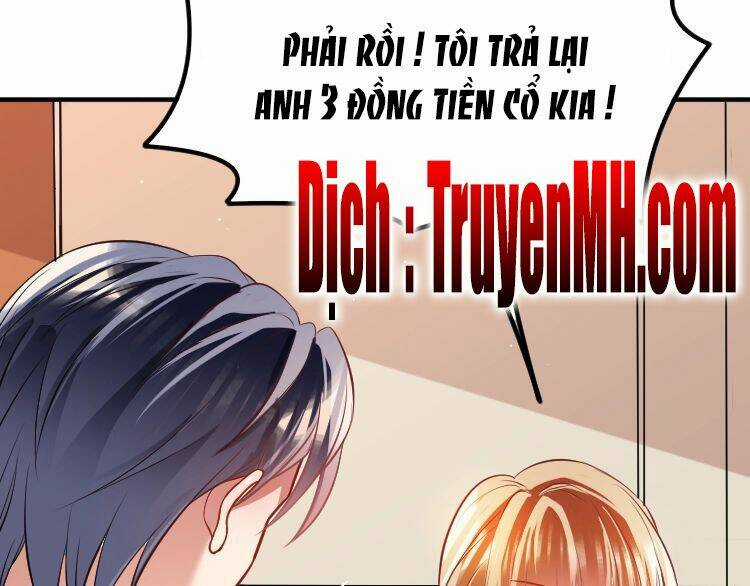 Nghiêm Tuyển Tiên Thê Chapter 28 trang 23
