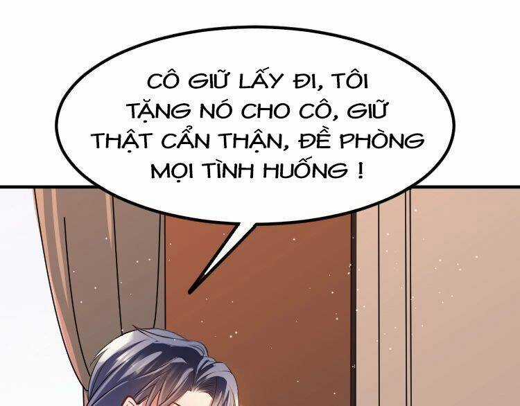 Nghiêm Tuyển Tiên Thê Chapter 28 trang 25