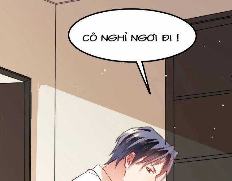 Nghiêm Tuyển Tiên Thê Chapter 28 trang 28