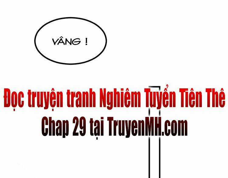 Nghiêm Tuyển Tiên Thê Chapter 28 trang 50