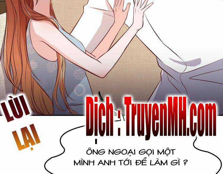 Nghiêm Tuyển Tiên Thê Chapter 28 trang 7