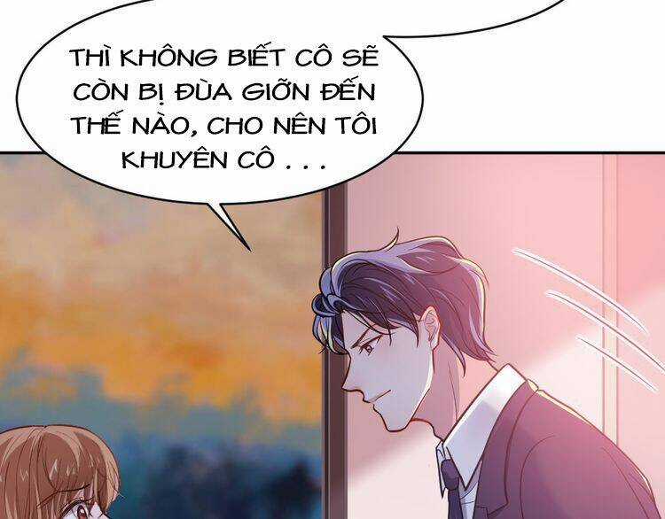 Nghiêm Tuyển Tiên Thê Chapter 3 trang 14