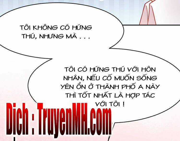 Nghiêm Tuyển Tiên Thê Chapter 3 trang 23
