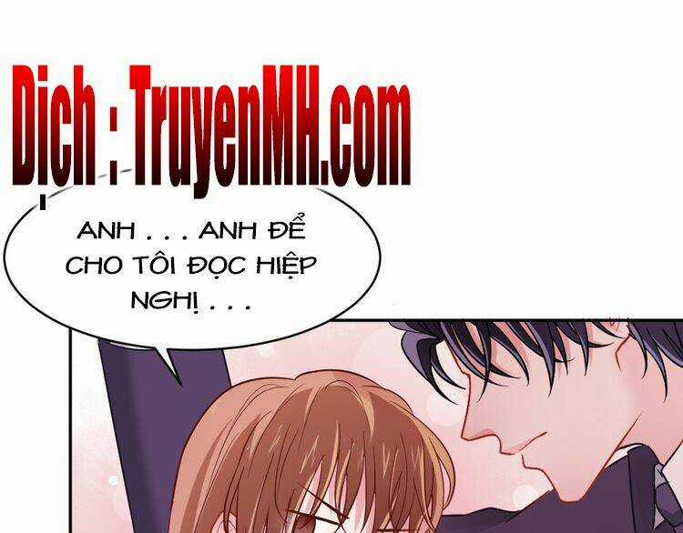 Nghiêm Tuyển Tiên Thê Chapter 3 trang 27
