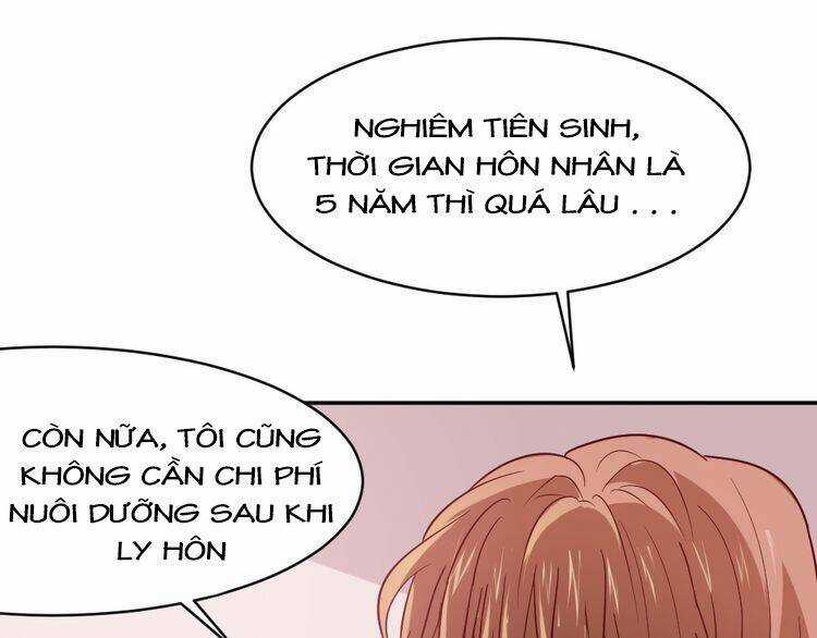 Nghiêm Tuyển Tiên Thê Chapter 3 trang 34