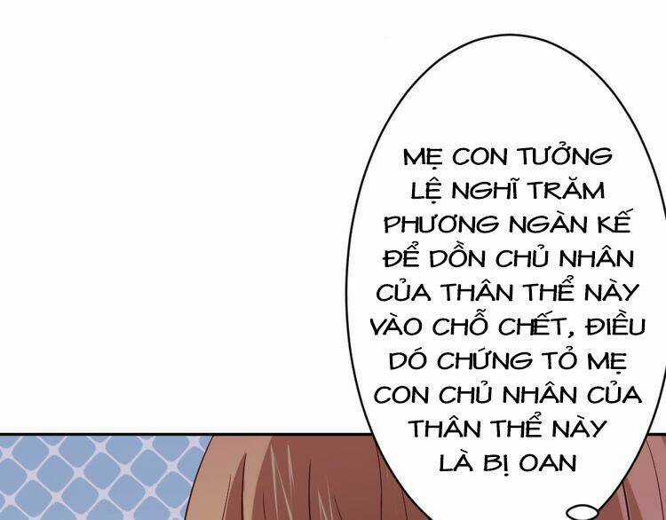 Nghiêm Tuyển Tiên Thê Chapter 3 trang 40