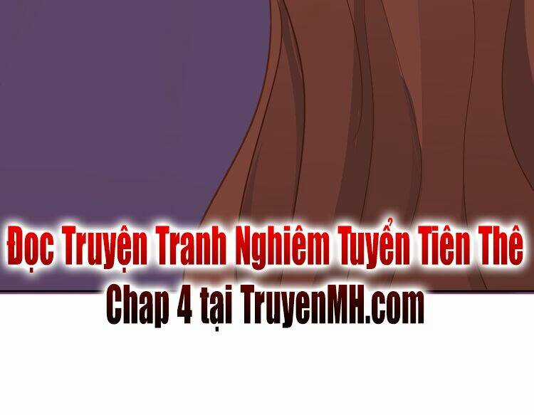Nghiêm Tuyển Tiên Thê Chapter 3 trang 59